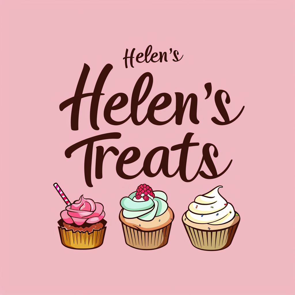 Helen's Treats